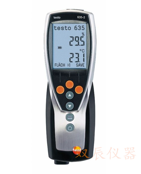 温湿度仪-testo 635-2